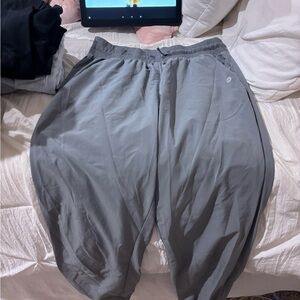 Avia Gray Men's Sweatpants